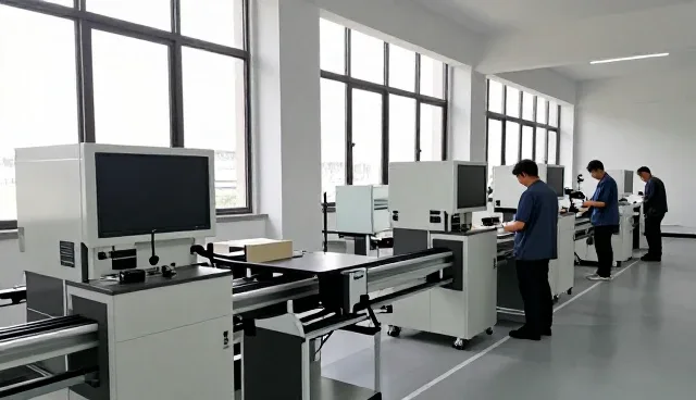 企业官网建设