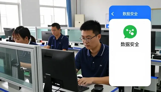 济南奥曼星河网络科技有限公司持续优化系统维护，满足数据安全需求