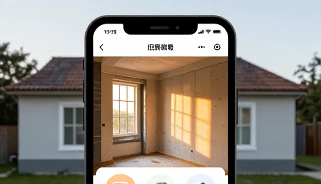 小程序开发在企业信息化中的适用情况与限制