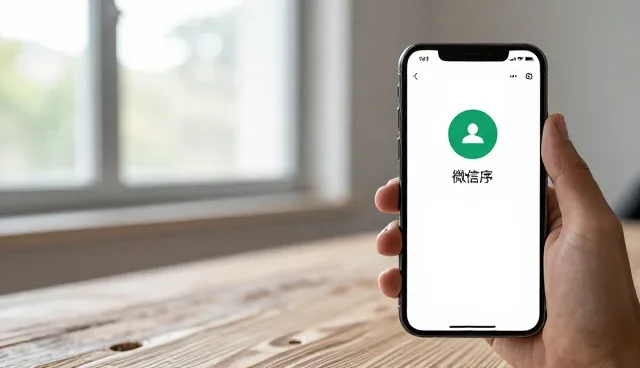 小程序开发：选型关注点分析与业务发展趋势